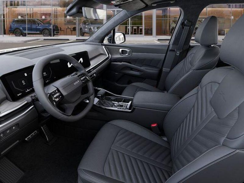 New 2026 Kia Sorento X-Line SX PrestigeImage 18