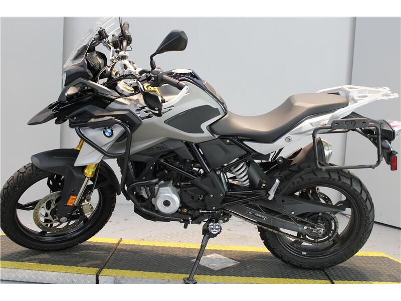 2019 BMW G 310 GS Image 2