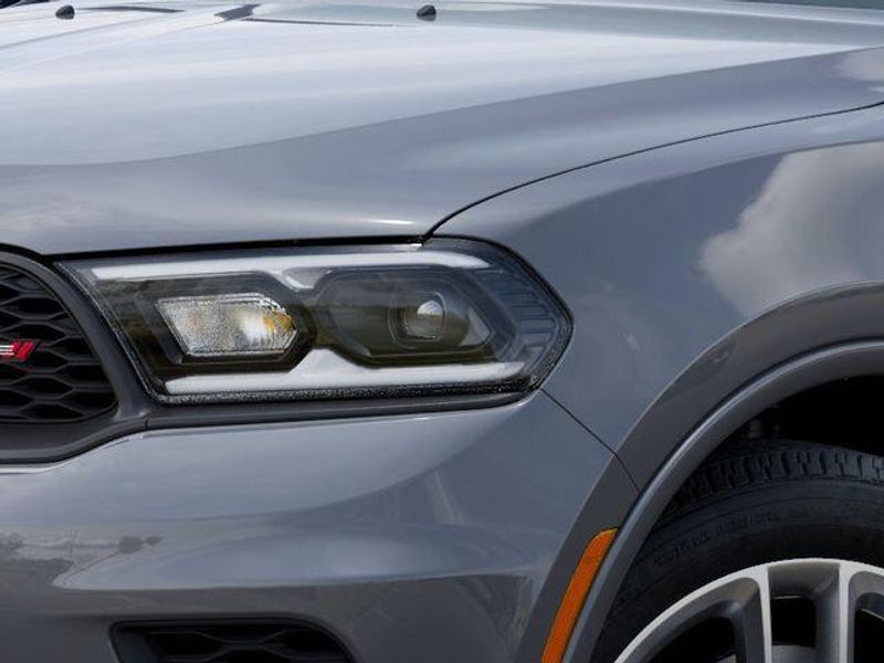 New 2026 Dodge Durango Gt AwdImage 10
