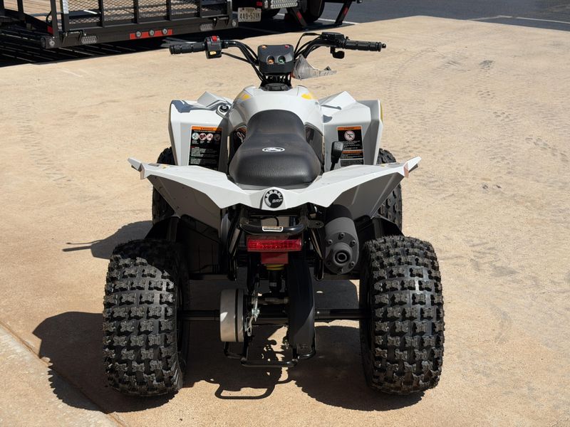 NEW 2026 CAN-AM RENEGADE 70 EFI Image 6