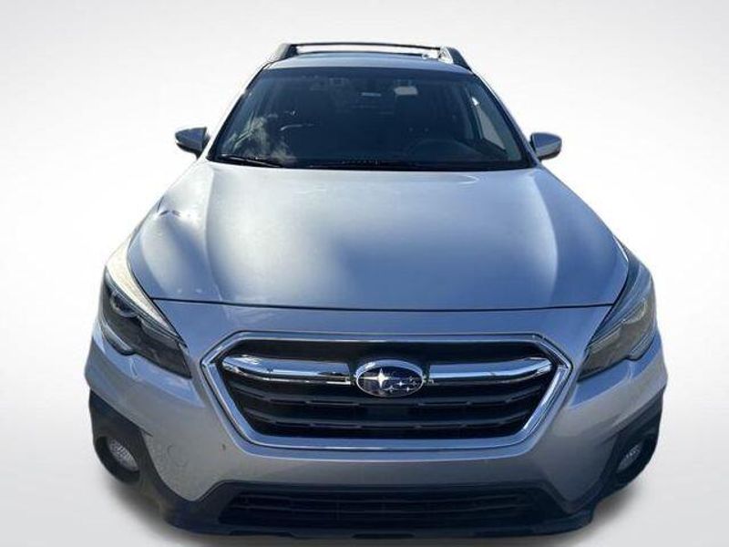 2018 Subaru Outback 3.6R