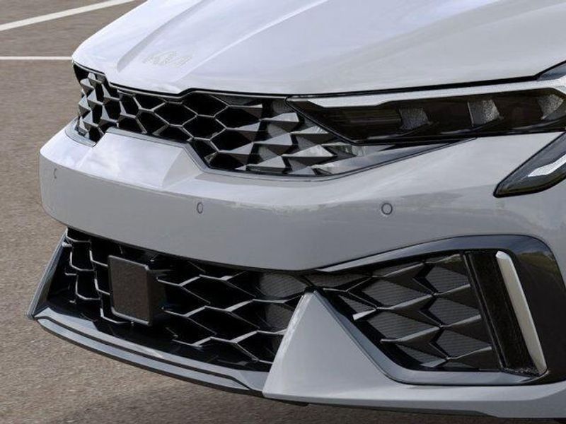 New 2026 Kia K5 GT-LineImage 13
