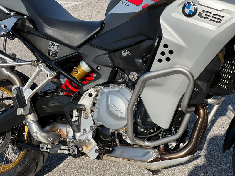 2021 BMW F 850 GS AdventureImage 2