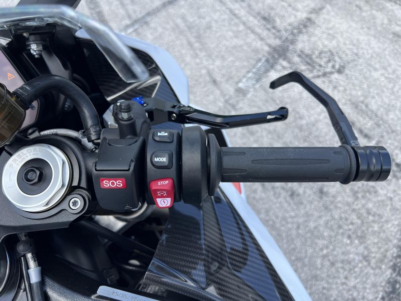 New 2025 BMW S 1000 RR 