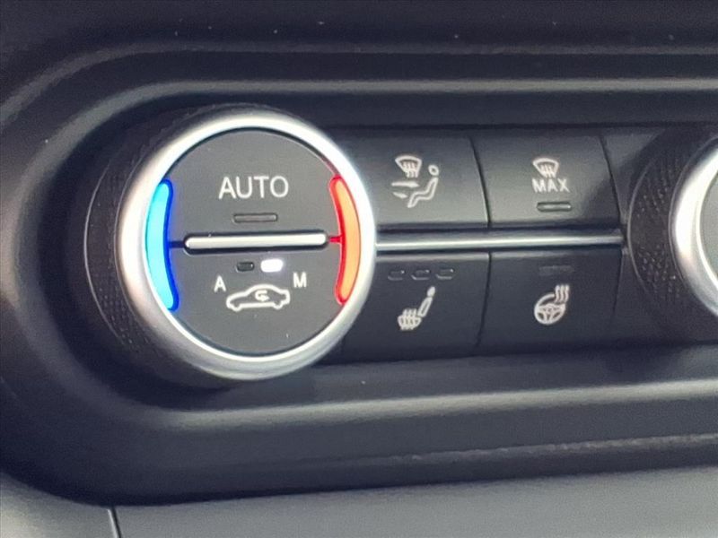 New 2025 Alfa Romeo Stelvio Intensa AwdImage 22