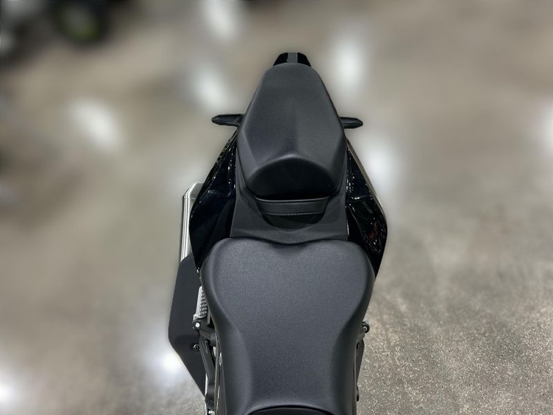 New 2026 Kawasaki NINJA ZX-4R ABS Image 19