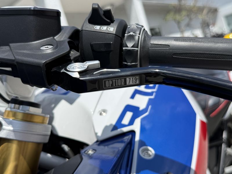 Used 2024 BMW R 1250 RS 