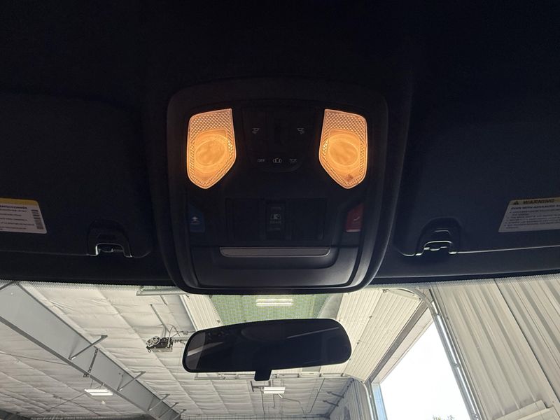 Used 2022 RAM 2500 TradesmanImage 20