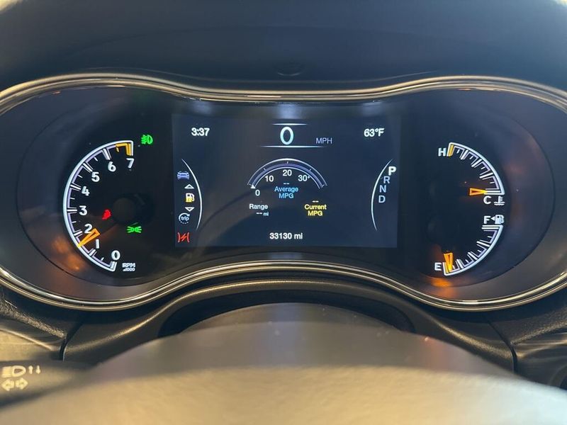 2022 Jeep Grand Cherokee WK Laredo E