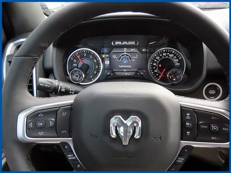 2025 RAM 1500 Big Horn Lone StarImage 15