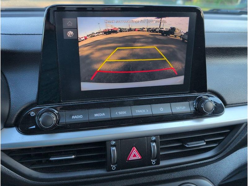 Used 2024 Kia Forte LXSImage 15