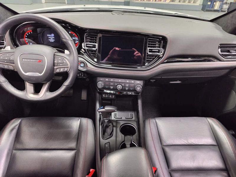 2024 Dodge Durango Citadel 5.7L V8 AWD w/SunroofImage 23
