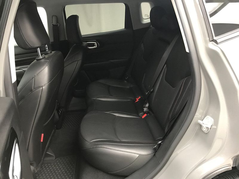 2022 Jeep Compass TrailhawkImage 16