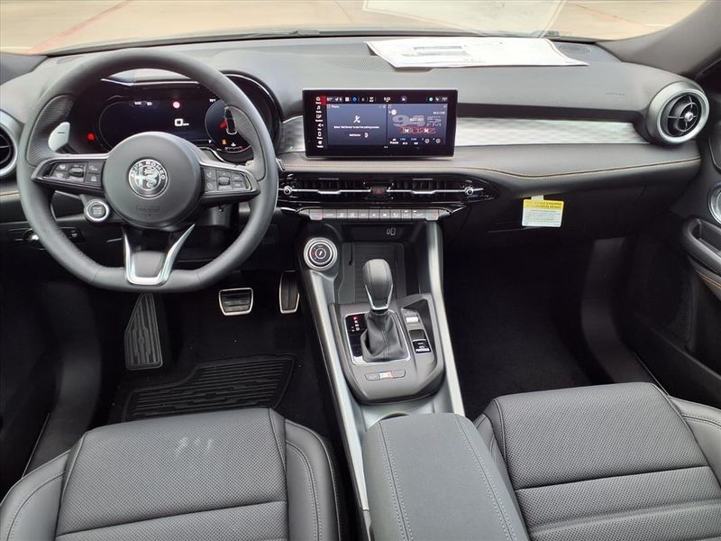 New 2026 Alfa Romeo Tonale Veloce AwdImage 12