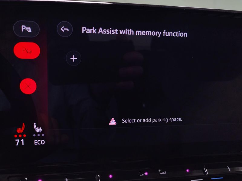 Used 2023 Volkswagen ID.4 Pro AWD 82kW Long RangeImage 23