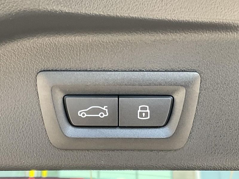 2025 BMW X5 sDrive40iImage 15