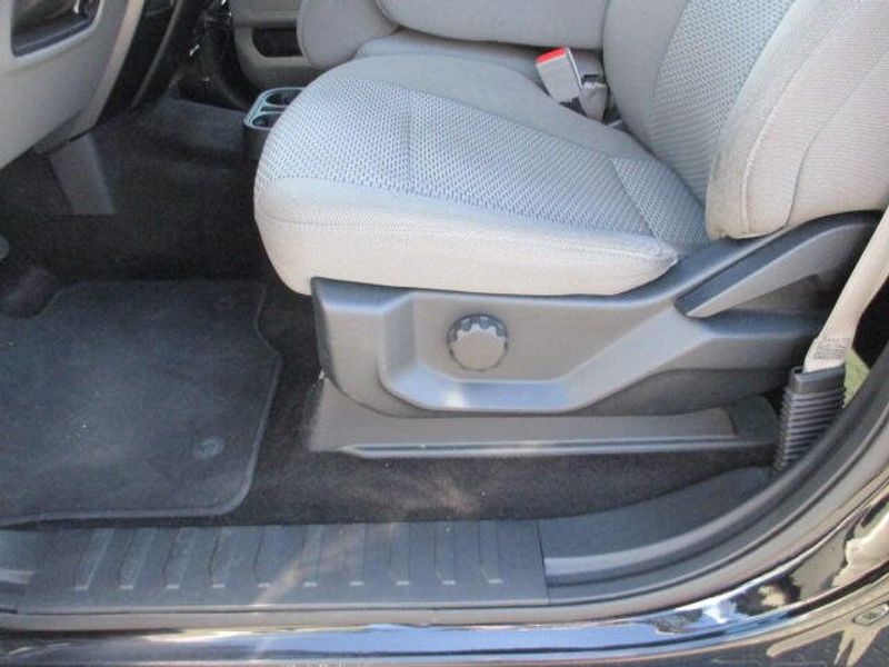 Used 2018 Ford F-150 Image 16