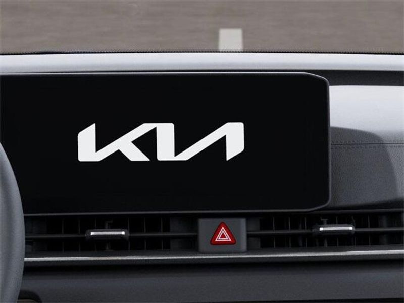 2025 Kia Carnival SXImage 20