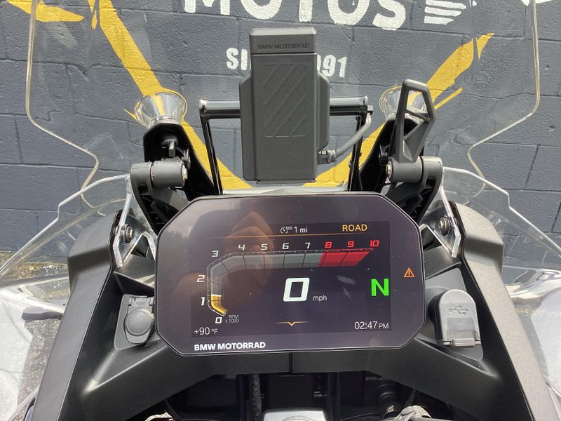 New 2026 BMW F 900 GS ADVENTURE 