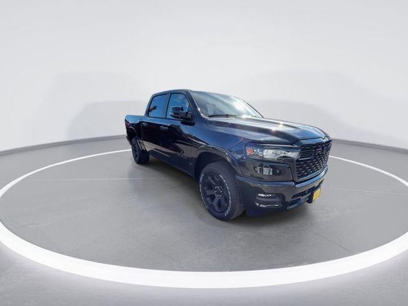 New 2026 RAM 1500 Big Horn Lone StarImage 2