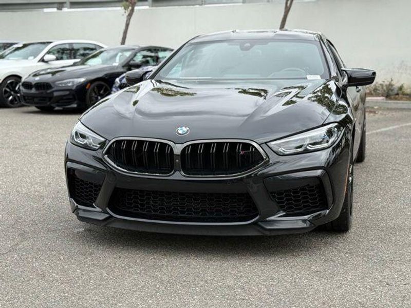 Used 2024 BMW M8 CompetitionImage 3