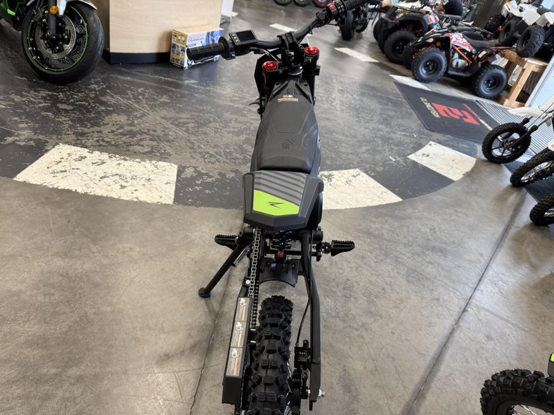 2025 RAWRR MANTIS MINI RImage 5