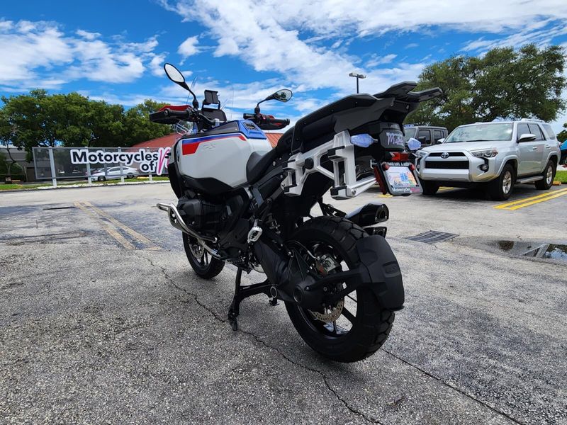 2025 BMW R 1300 GS AdventureImage 6