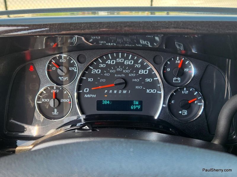 Used 2023 GMC Savana Cargo 