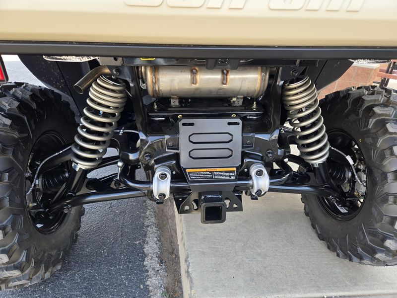 NEW 2026 CAN-AM DEFENDER MAX LIMITED CAB HD11 Image 28