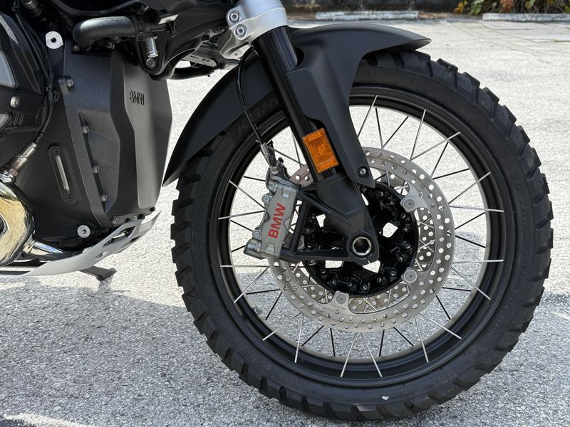 New 2025 BMW R 1300 GS 