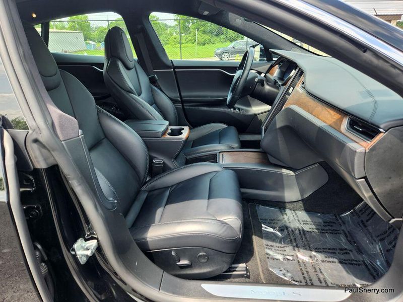 2019 Tesla Model S 75DImage 27
