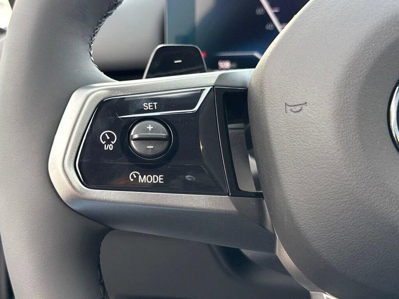 New 2027 BMW 5 Series 530iImage 22