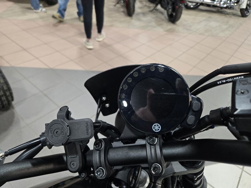 USED 2024 YAMAHA XSR 700 Image 12