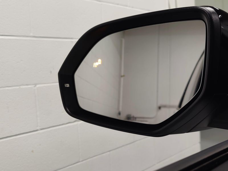 Used 2024 Volkswagen Atlas AWD Peak Edition SEL w/Sunroof/NavImage 27