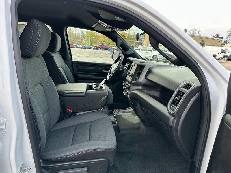 2024 RAM 1500 TradesmanImage 26
