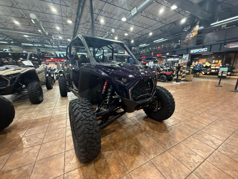 New 2026 Polaris RZR PRO R 4 ULTIMATE Image 3