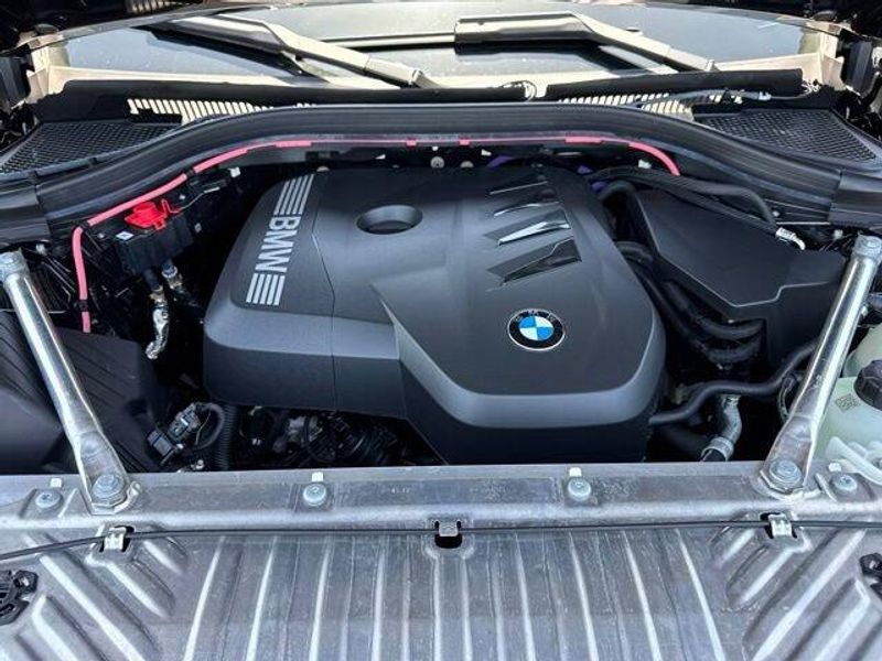 Used 2026 BMW X3 30 xDriveImage 33