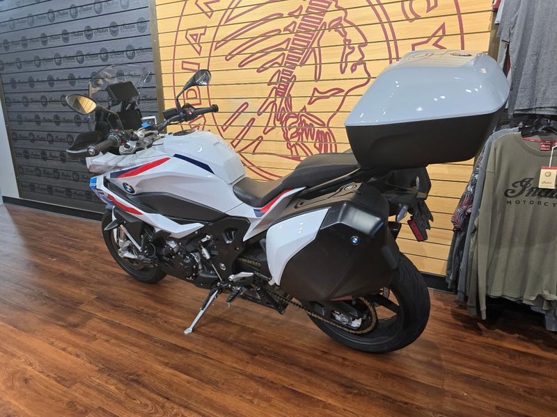 Used 2023 BMW S 1000 XR Image 5
