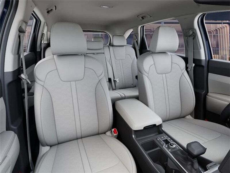 New 2025 Kia Sorento SImage 15