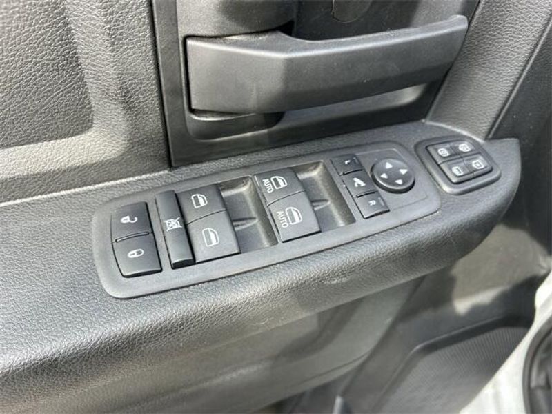 Used 2023 RAM 2500 TradesmanImage 20