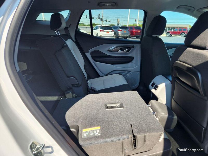 Used 2023 GMC Terrain SLE