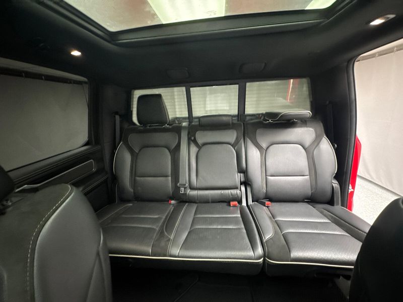 2022 RAM 1500 LaramieImage 16