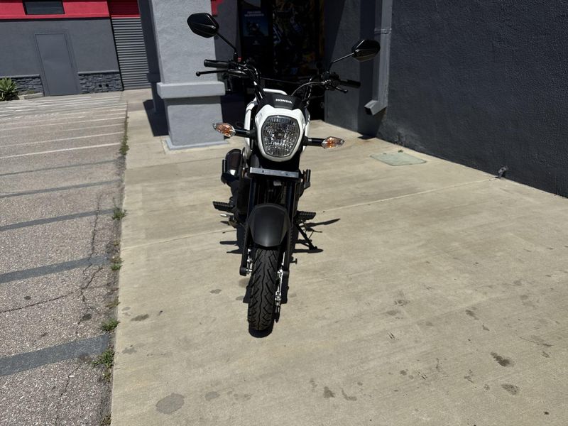 New 2026 Honda Navi Image 10