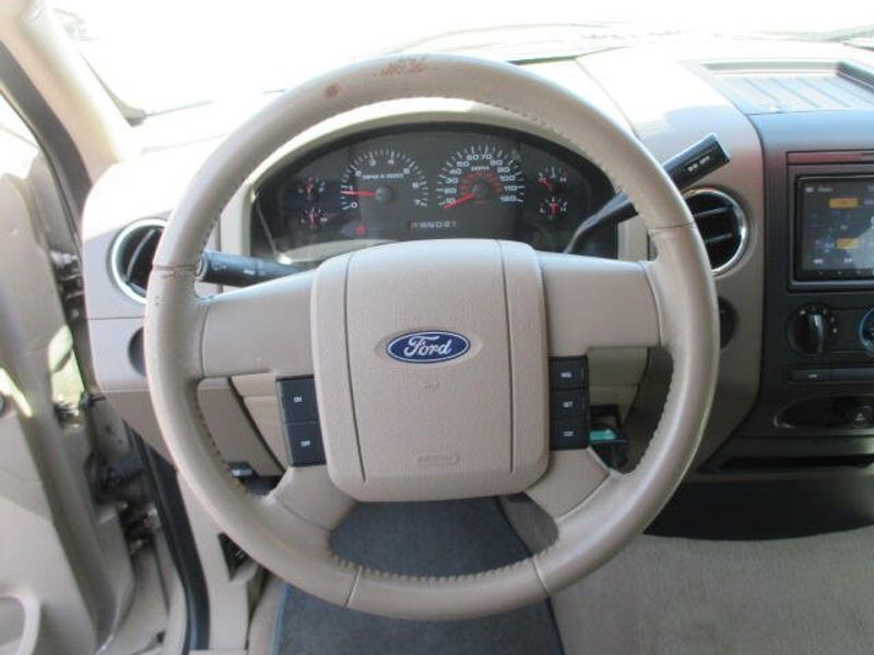 2007 Ford F-150 Image 18