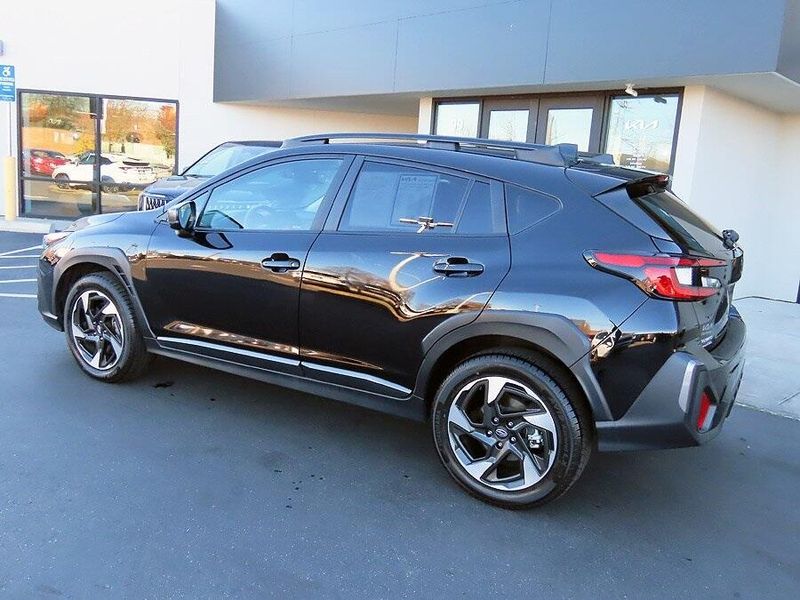 2024 Subaru Crosstrek LimitedImage 7