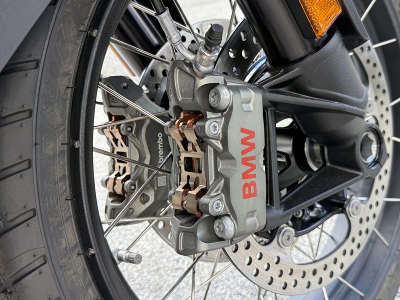 New 2026 BMW R 1300 GS 