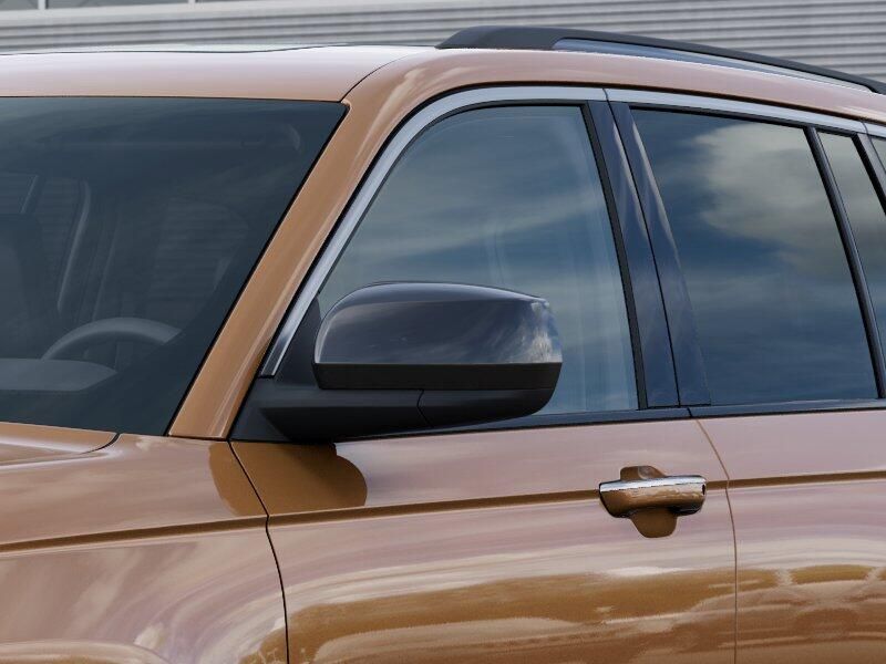 New 2026 Jeep Grand Cherokee Limited Reserve 4x4Image 12