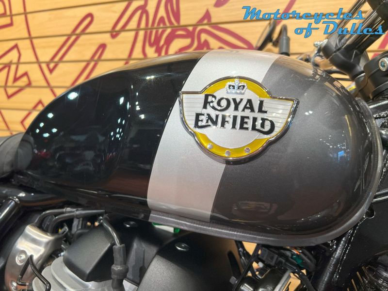 2025 Royal Enfield Bear 650 Image 10