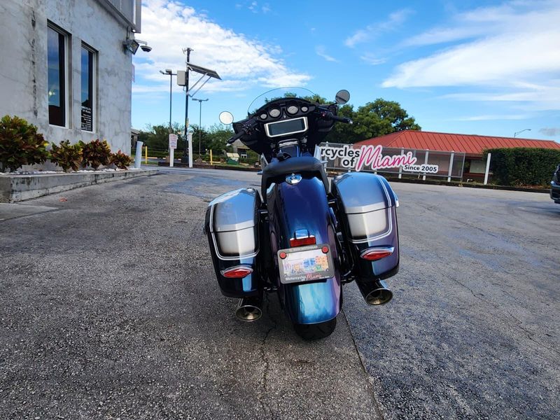 Used 2022 BMW R 18 B Image 8