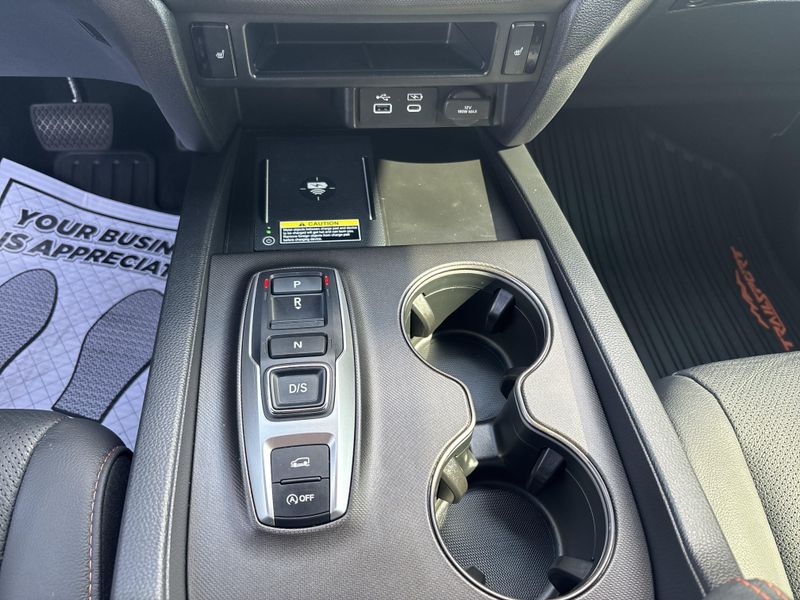 Used 2024 Honda Passport TrailSportImage 19